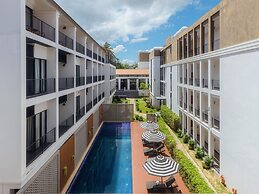 Fortune Riverview Hotel Chiang Khong