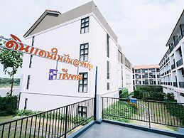 Fortune Riverview Hotel Chiang Khong