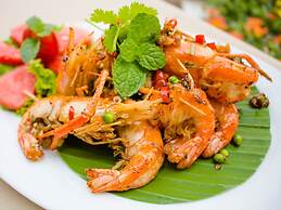 Fortune Riverview Hotel Chiang Khong