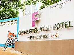 Fortune Riverview Hotel Chiang Khong