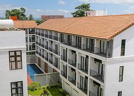 Fortune Riverview Hotel Chiang Khong