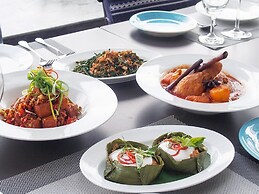 Fortune Riverview Hotel Chiang Khong