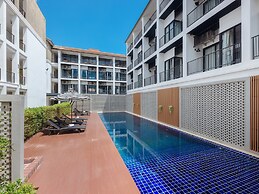 Fortune Riverview Hotel Chiang Khong