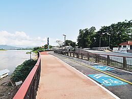 Fortune Riverview Hotel Chiang Khong