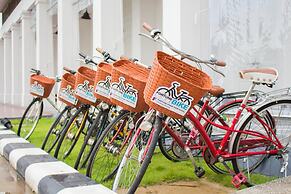 Fortune Riverview Hotel Chiang Khong