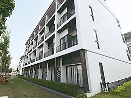 Fortune Riverview Hotel Chiang Khong