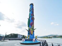 Fortune Riverview Hotel Chiang Khong