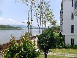 Fortune Riverview Hotel Chiang Khong