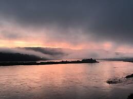 Fortune Riverview Hotel Chiang Khong