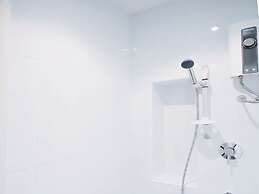 Fortune Riverview Hotel Chiang Khong