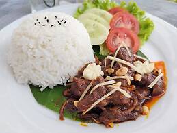 Fortune Riverview Hotel Chiang Khong