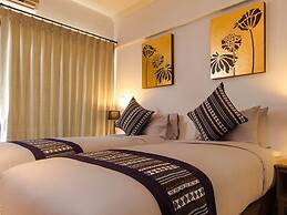 Fortune Riverview Hotel Chiang Khong