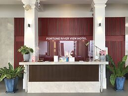 Fortune Riverview Hotel Chiang Khong