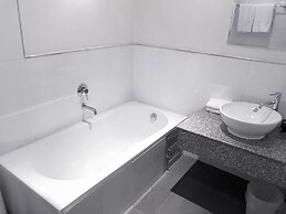 Fortune Riverview Hotel Chiang Khong