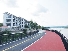 Fortune Riverview Hotel Chiang Khong