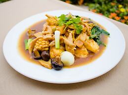 Fortune Riverview Hotel Chiang Khong