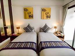 Fortune Riverview Hotel Chiang Khong