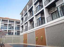 Fortune Riverview Hotel Chiang Khong