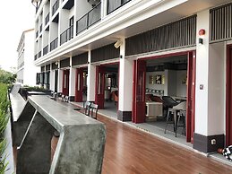 Fortune Riverview Hotel Chiang Khong