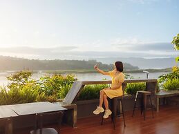 Fortune Riverview Hotel Chiang Khong