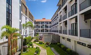 Fortune Riverview Hotel Chiang Khong