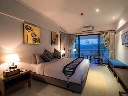 Fortune Riverview Hotel Chiang Khong