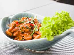 Fortune Riverview Hotel Chiang Khong