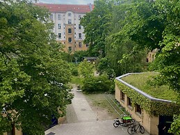 Pension Freiraum Guesthouse Berlin