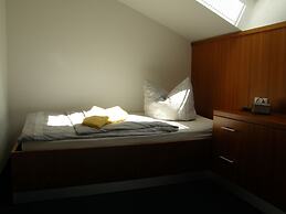 Pension Freiraum Guesthouse Berlin