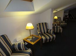 Pension Freiraum Guesthouse Berlin