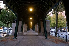 Pension Freiraum Guesthouse Berlin