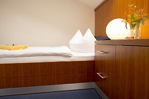 Pension Freiraum Guesthouse Berlin