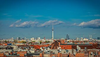 Pension Freiraum Guesthouse Berlin