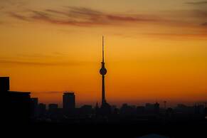 Pension Freiraum Guesthouse Berlin