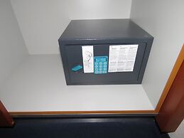 Pension Freiraum Guesthouse Berlin