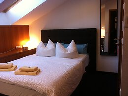 Pension Freiraum Guesthouse Berlin