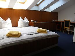 Pension Freiraum Guesthouse Berlin