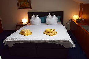 Pension Freiraum Guesthouse Berlin