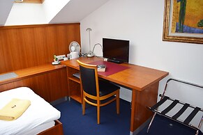 Pension Freiraum Guesthouse Berlin