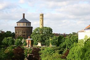 Pension Freiraum Guesthouse Berlin