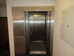 Pension Freiraum Guesthouse Berlin