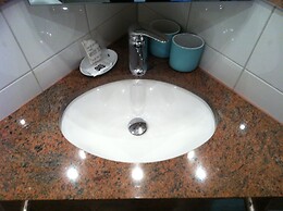 Pension Freiraum Guesthouse Berlin