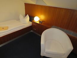 Pension Freiraum Guesthouse Berlin