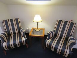 Pension Freiraum Guesthouse Berlin