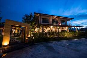 Maryo Resort Chiangrai