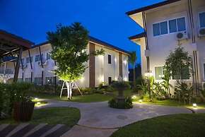 Maryo Resort Chiangrai