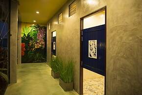 Maryo Resort Chiangrai