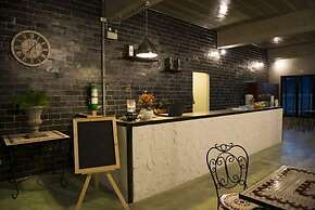 Maryo Resort Chiangrai