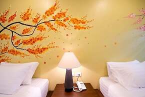 Maryo Resort Chiangrai