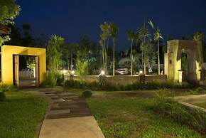 Maryo Resort Chiangrai